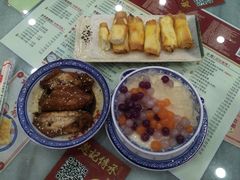 -赵记传承·中国甜品(福州总店)