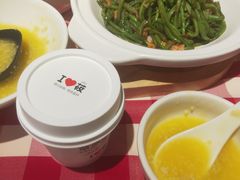 -西贝(科华王府井店)