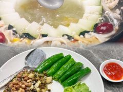 -美未居·老字号·地道顺德菜·桑拿鸡·鱼生(容桂店)
