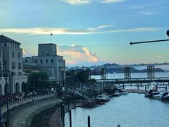 -22ºN BISTRO西餐&酒馆(石奥商业街店)