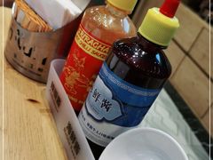 -越小品·越南餐厅(万科里店)