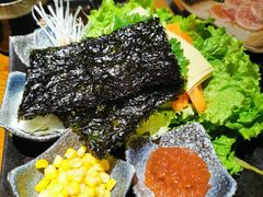 -丸藏和牛烧肉专门店(园区师惠坊店)