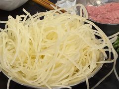 -邓莽子老火锅(鲁祖庙店)
