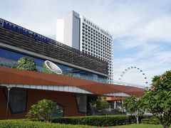 -新加坡文华东方酒店