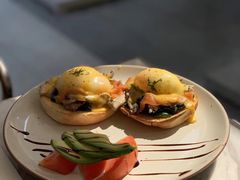 -农畉LONFOOD(福田星河COCOPark店)