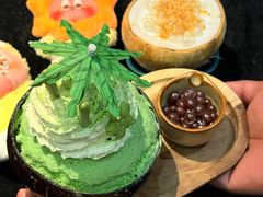 -润泽园椰子鸡(汇一城店)