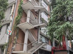 -南京晨光1865创意产业园
