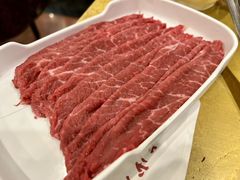 -牛街清真满恒記(平安里西大街店)