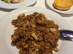 翠华猪软骨炒饭-翠华餐厅(维璟印象城店)