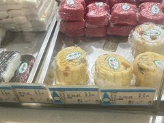 -江南春(中山中路店)