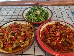 -江西老表·经典江西八大碗