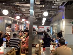-馬伍旺川菜(金象城店)
