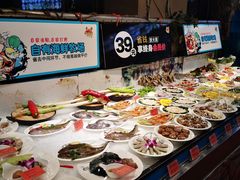 -苏大嘴海鲜牧场(奥林匹克店)