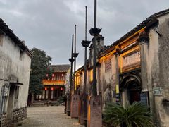 -前童古镇
