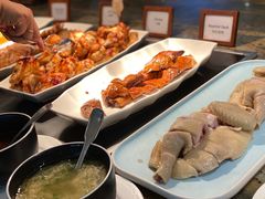 -白天鹅宾馆·流浮阁咖啡厅