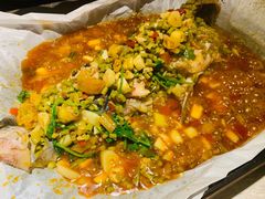 -红辣椒·川菜·火锅(科华路店)