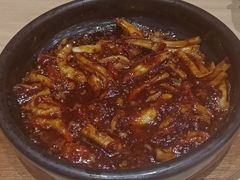 -米村拌饭(江宁万达店)