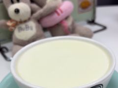 -翠苑甜品专家(北角道店)