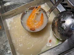 -海底捞火锅(飞马水城店)