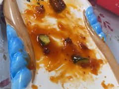 -清真·伊清阁餐厅