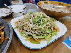 -许家炒鸡店(清真寺街店)