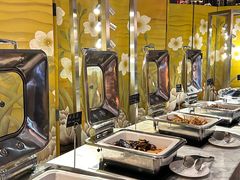 -漳州佰翔圆山酒店·圆山畔西餐厅