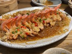 -潮粥荟·潮汕砂锅粥(槐房万达店)