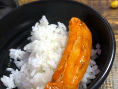 -碳炉海鲜烧烤·1992(北京路店)