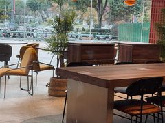 -必胜客(龙湾万达店)