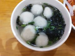 -林氏沙茶面·闽南必尝小吃(福建路店)