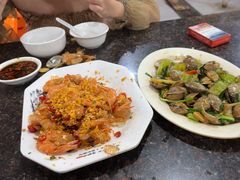 -岛中岛·海鲜大排档·万宁老字号(东澳店)