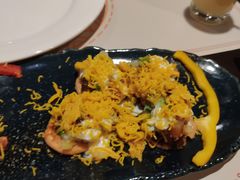 -克比叔叔印度餐厅Kebabs on the Grille(人民广场店)