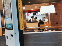 门面-麦当劳(衡阳中心汽车站店)