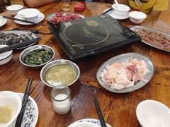 -江村四哥新鲜牛肉店(江高总店)