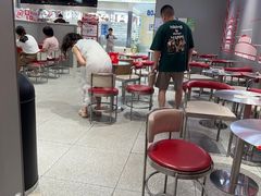 -DQ·蛋糕·冰淇淋(万风新天地店)