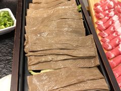 油豆皮-阳坊胜利涮羊肉(阳坊老店)