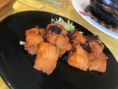 -俏江南天津时尚曲艺主题餐厅(马场道店)