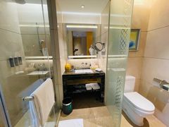 -广州天河合景福朋喜来登酒店