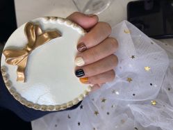 -如一·美甲美睫