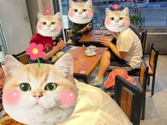 -柒五龙虾(八王寺店)