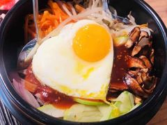 -韩盛·盛江山自助料理(中街大悦城店)