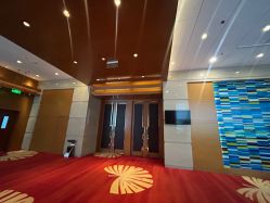 -永泰福朋喜来登酒店-宴会厅