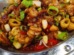 -刘妈小集市(黄陂广场店)