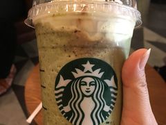 -星巴克臻选(广州东山锦轩店)