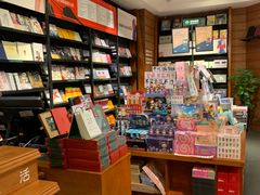 -西西弗书店&矢量咖啡(万象城店)