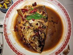 -旺顺阁鱼头泡饼(常营店)