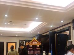 大堂-阿诺泰·泰国餐厅(棕北店)