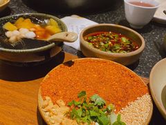 -盡膳口福跷脚牛肉火锅(北美新天地店)