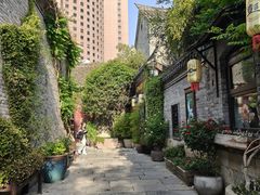 -回龙窝历史文化街区