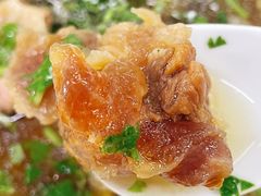 -雨霖祥和炖肉(南市店)